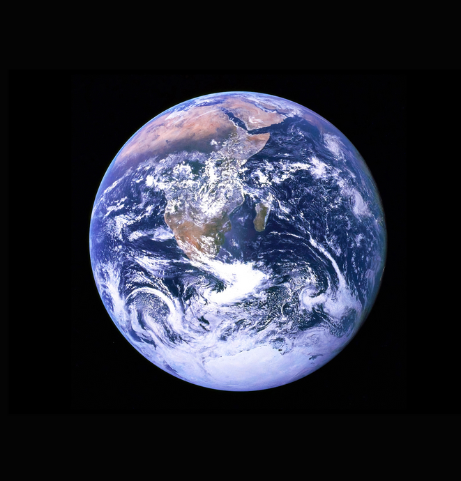 Día de la Tierra 🌎